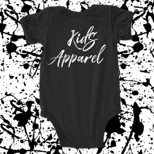 KIDS APPAREL