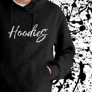 HOODIES