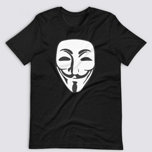 Anonymous T Shirt