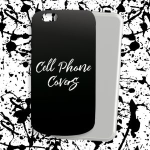 CELL PHONE CASES