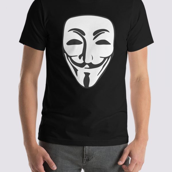 Anonymous T Shirt