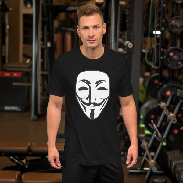 Anonymous T Shirt