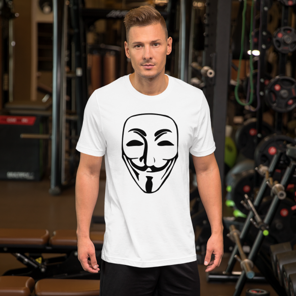 Anonymous T Shirt